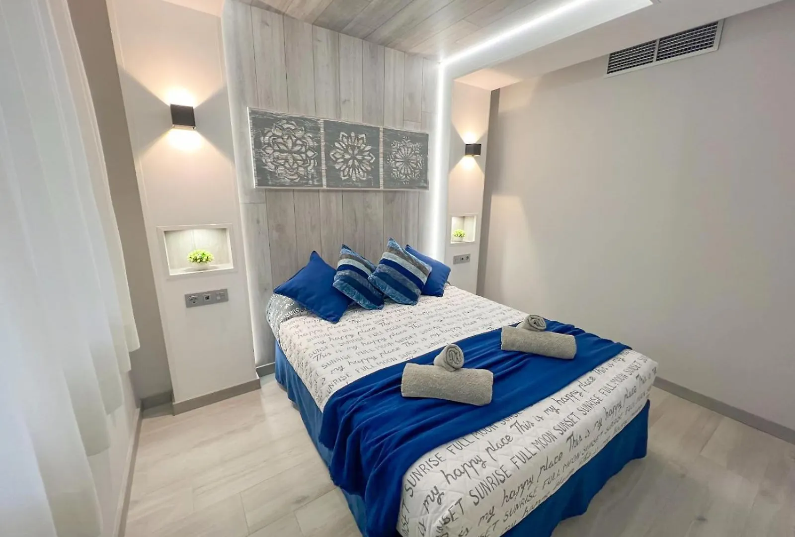 Mediterranea Loft New La Pineda 0*,  Spanyolország