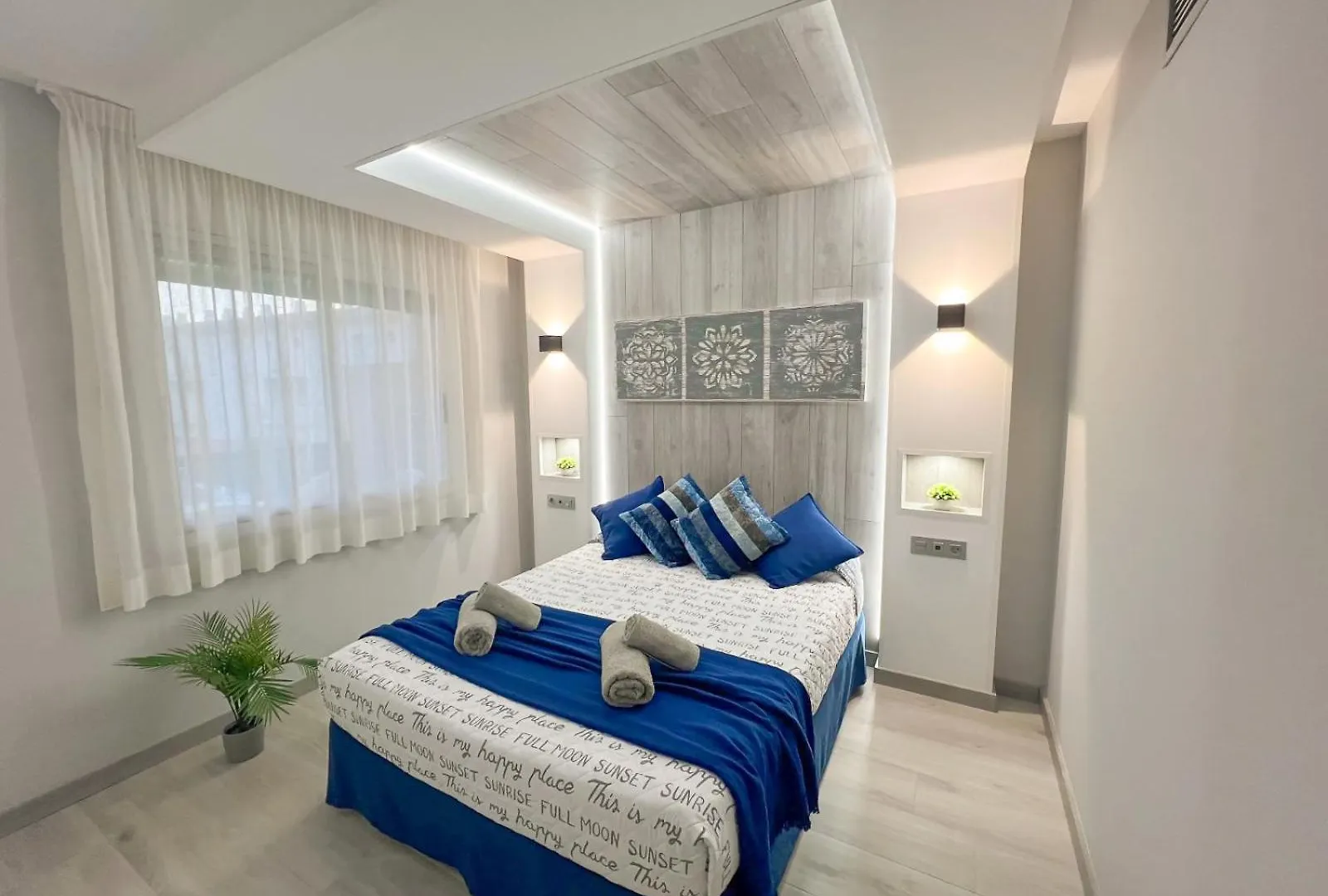 Mediterranea Loft New La Pineda