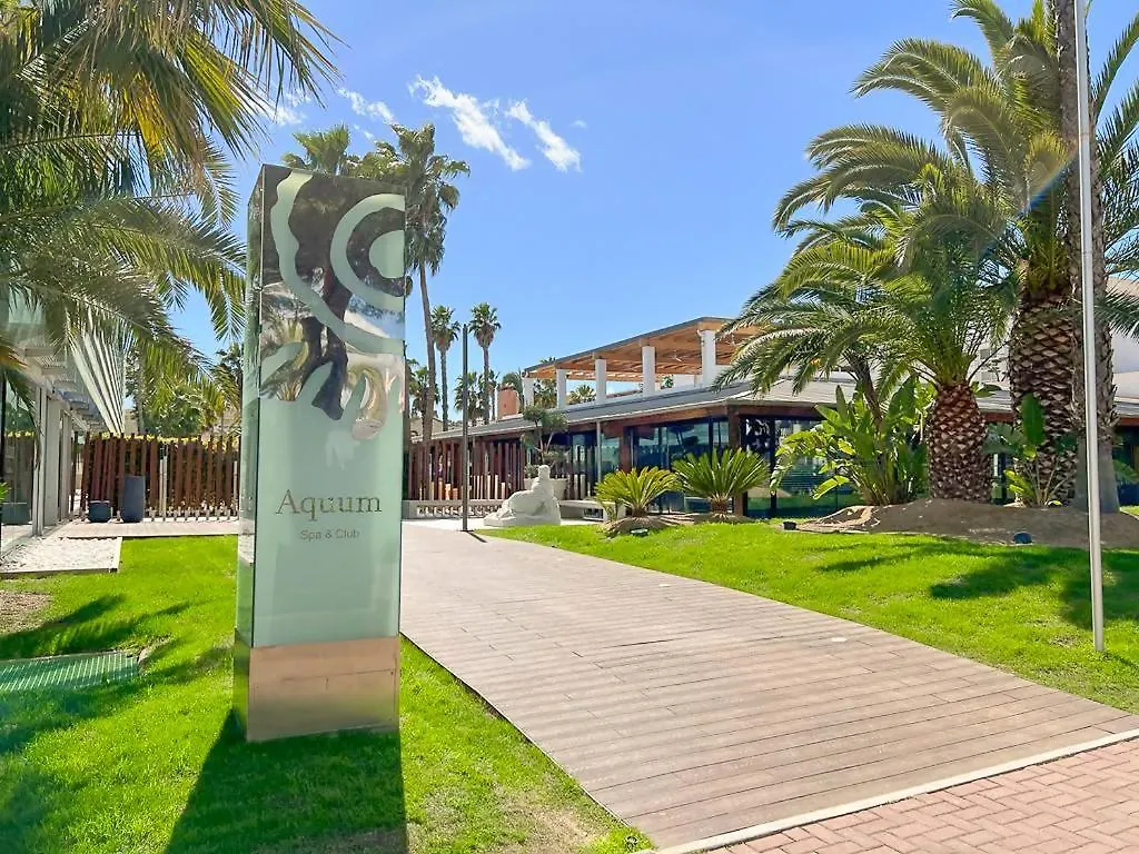 Mediterranea Loft New La Pineda